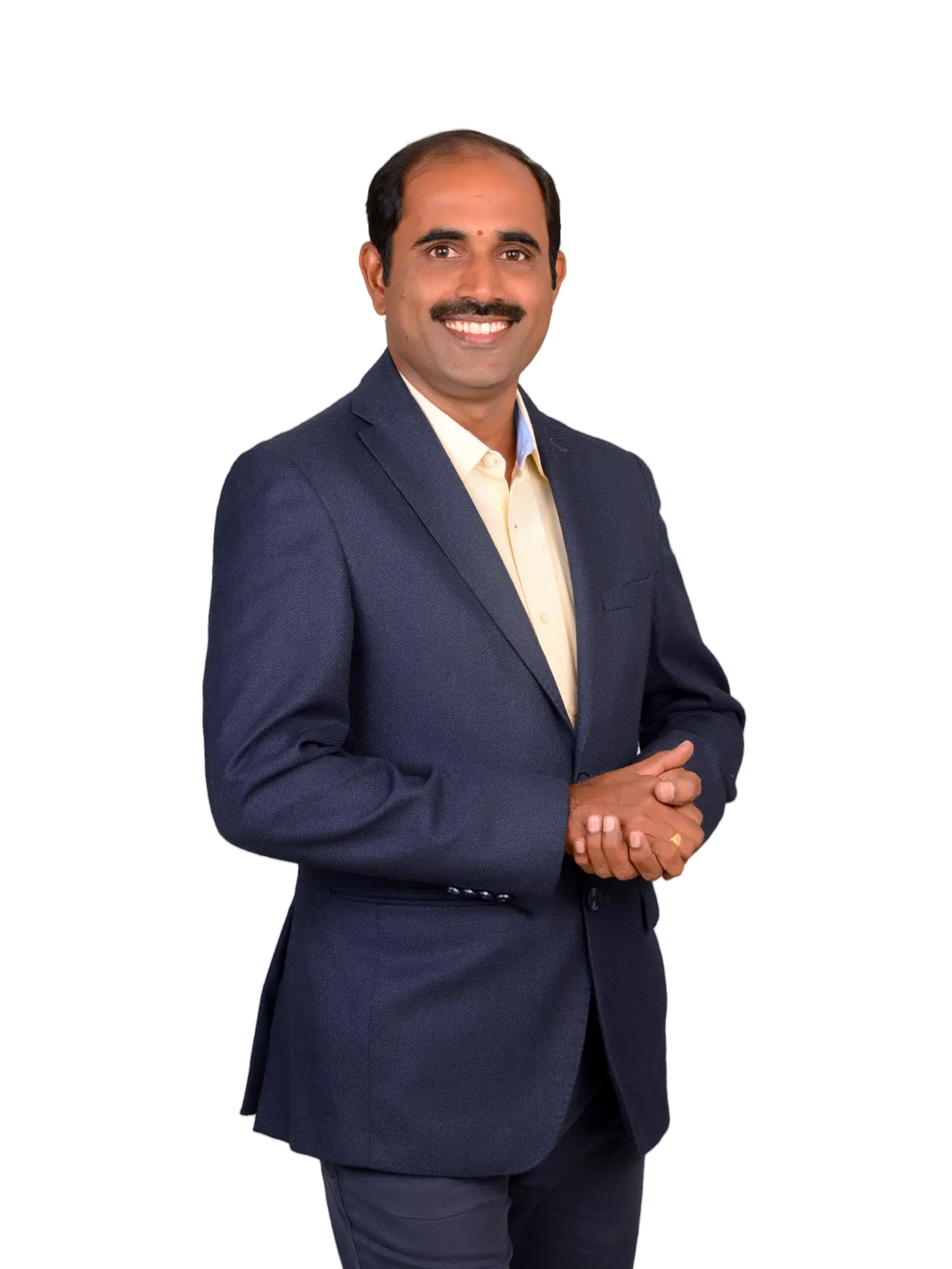Portrait of செந்தில்குமார் A