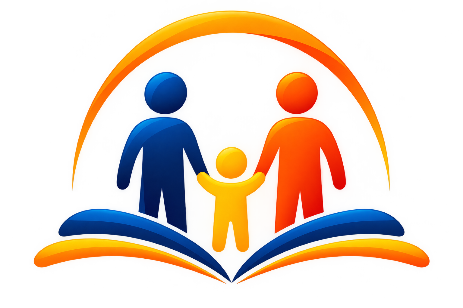 Parent Happiness Hub logo